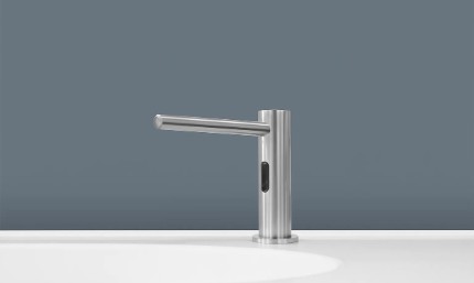 Automatic Soap Dispensers